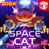 Spacecat на Cosmolot