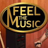 Feel The Music на Cosmolot